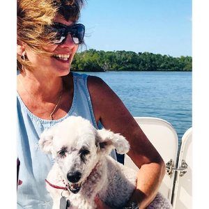 Meet your Posher, Joanne